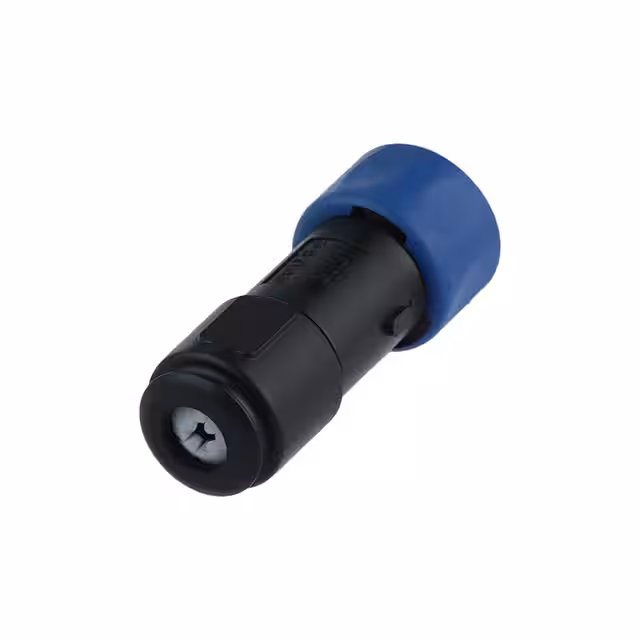 PXP4010/04P/6570 Bulgin  Alloggiamenti per connettori circolari